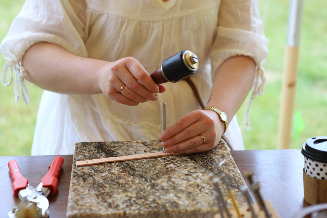 Wild Wood Art Weekend - Sherwood Forest