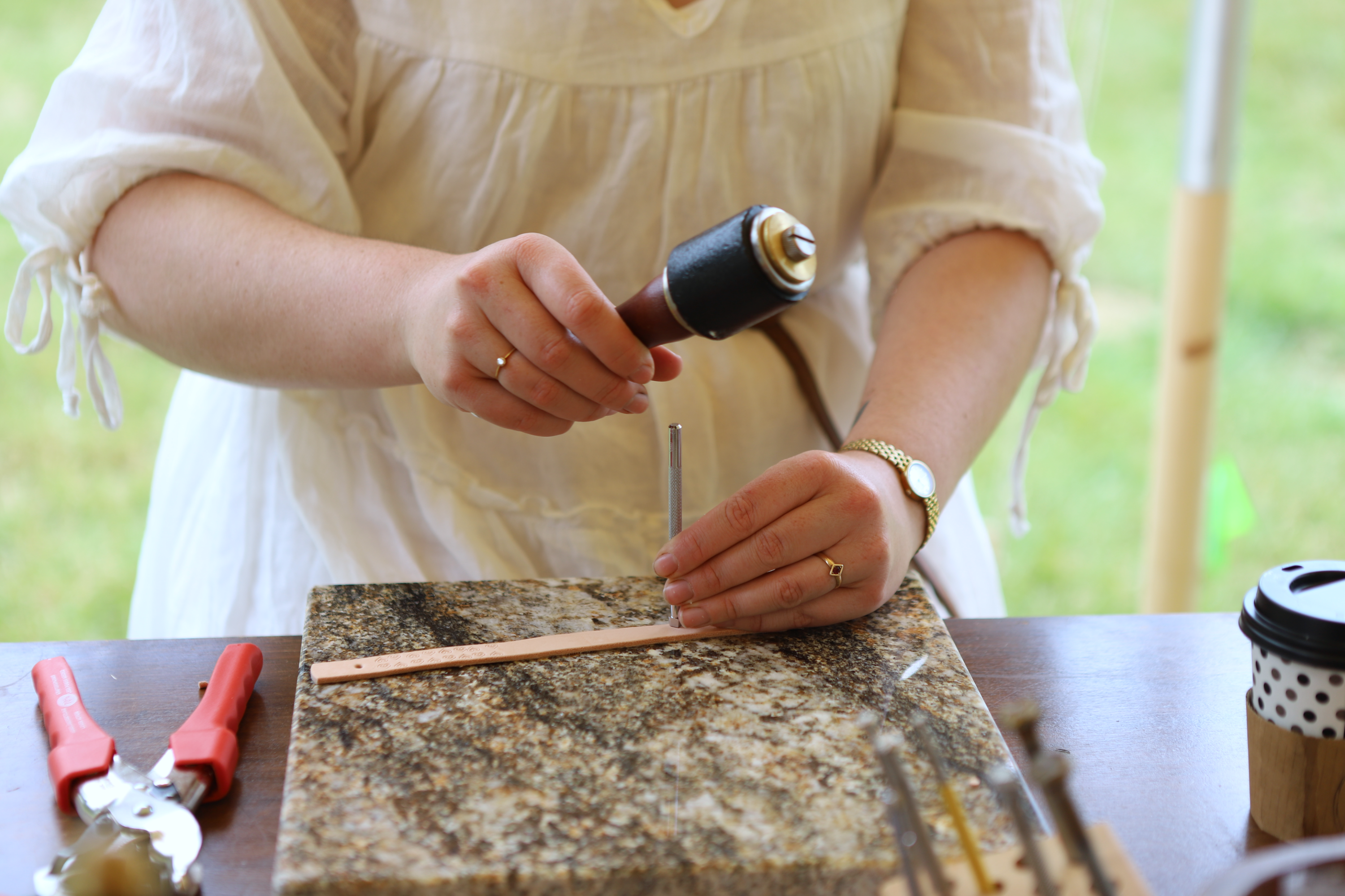 Wild Wood Art Weekend - Sherwood Forest