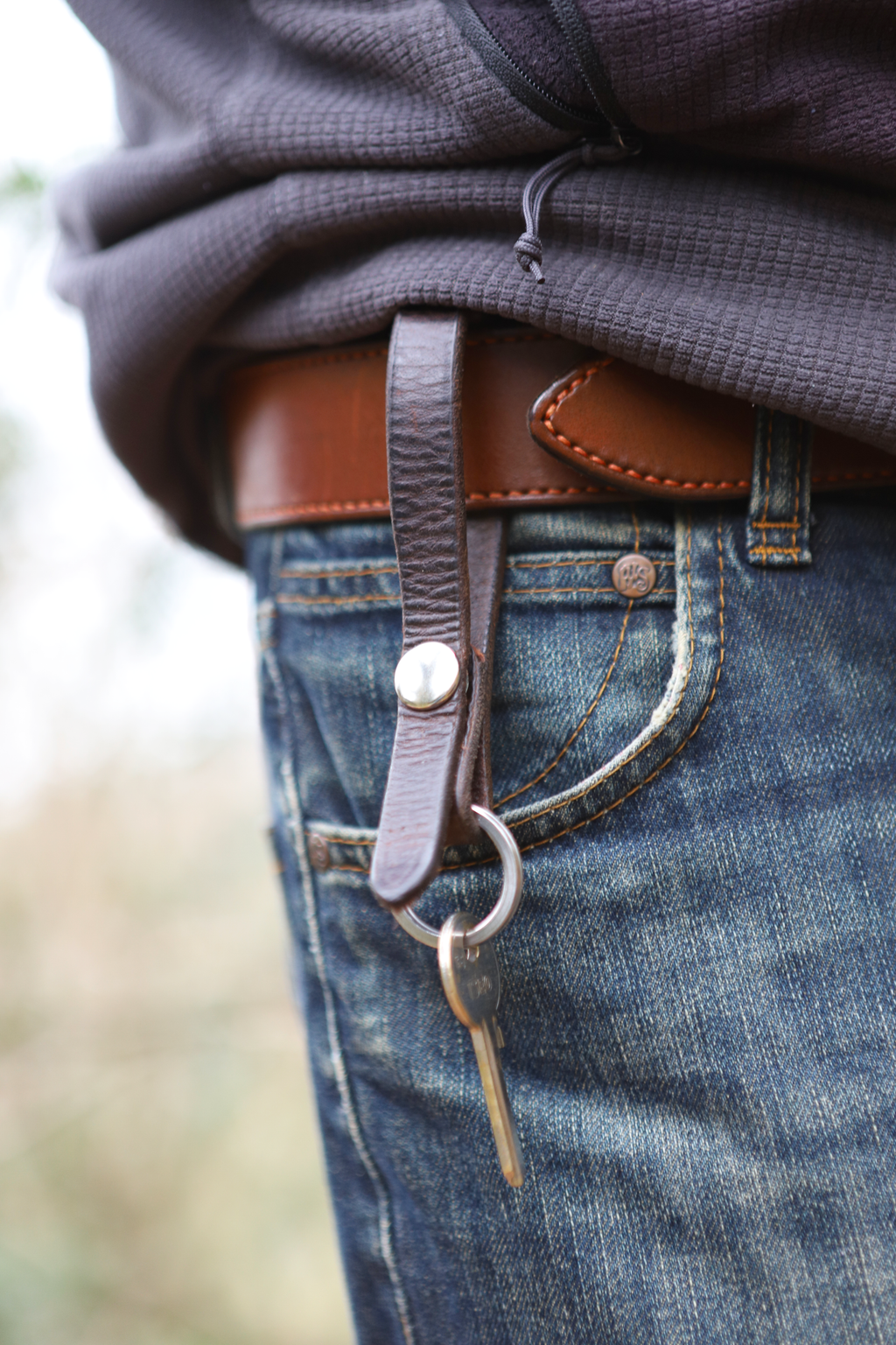 Ivy Key Keeper