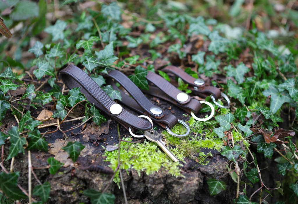 Ivy Key Keeper