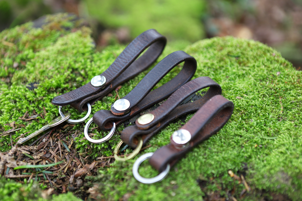 Ivy Key Keeper