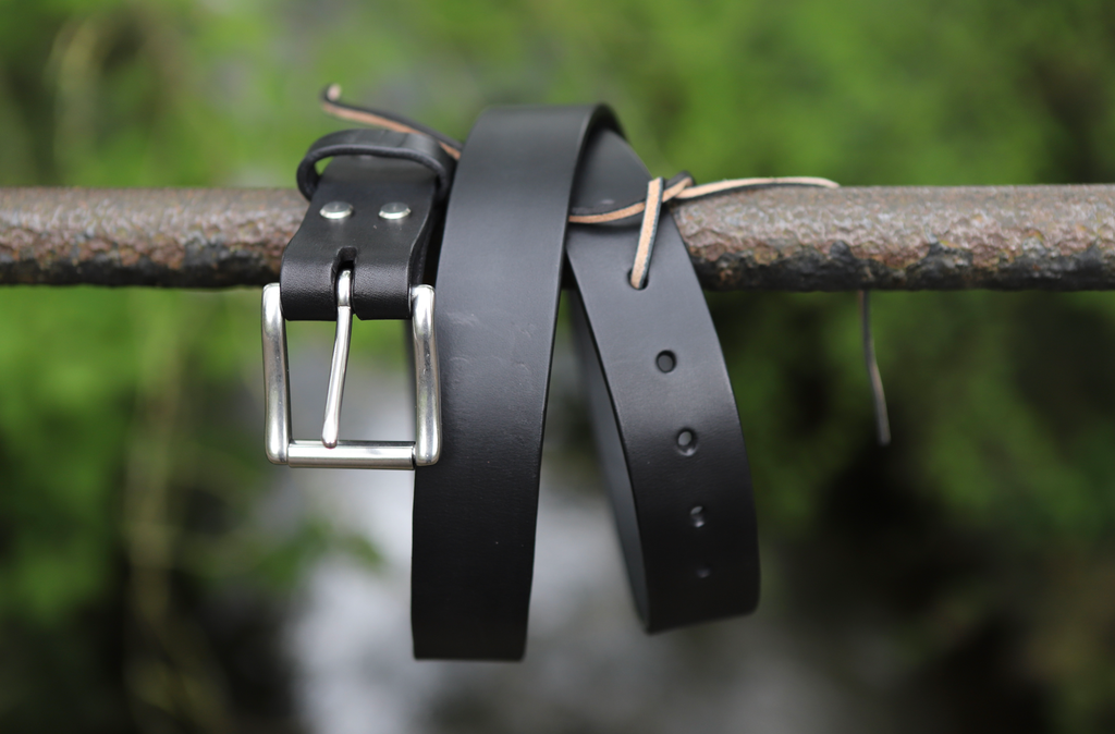 The Bridger - Wickett & Craig Limited Edition