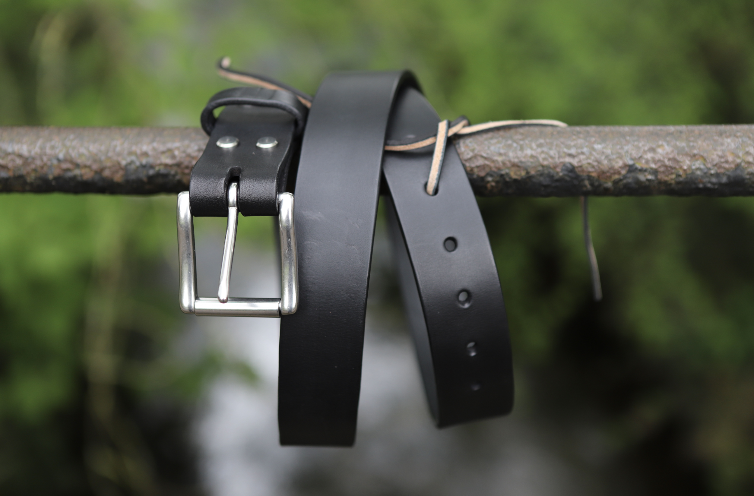 The Bridger - Wickett & Craig Limited Edition