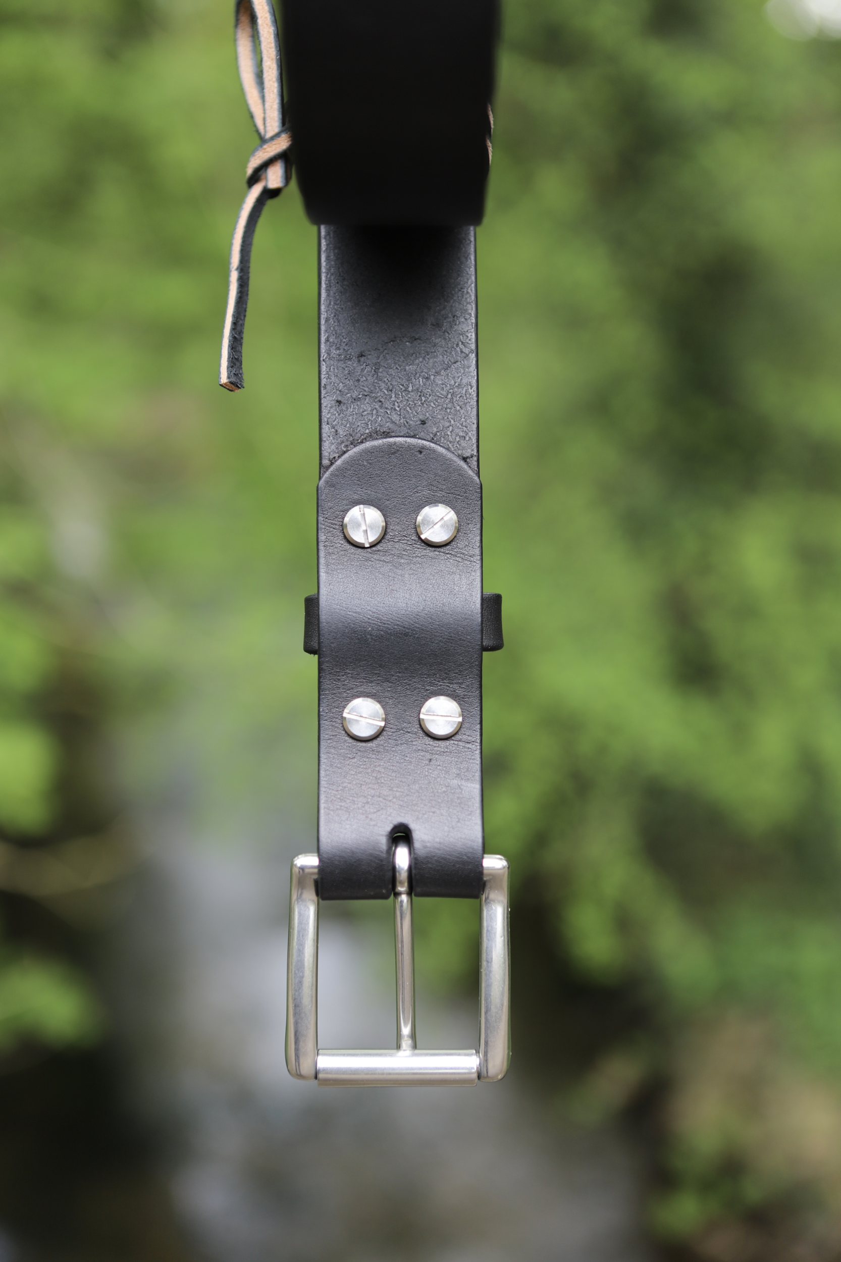 The Bridger - Wickett & Craig Limited Edition