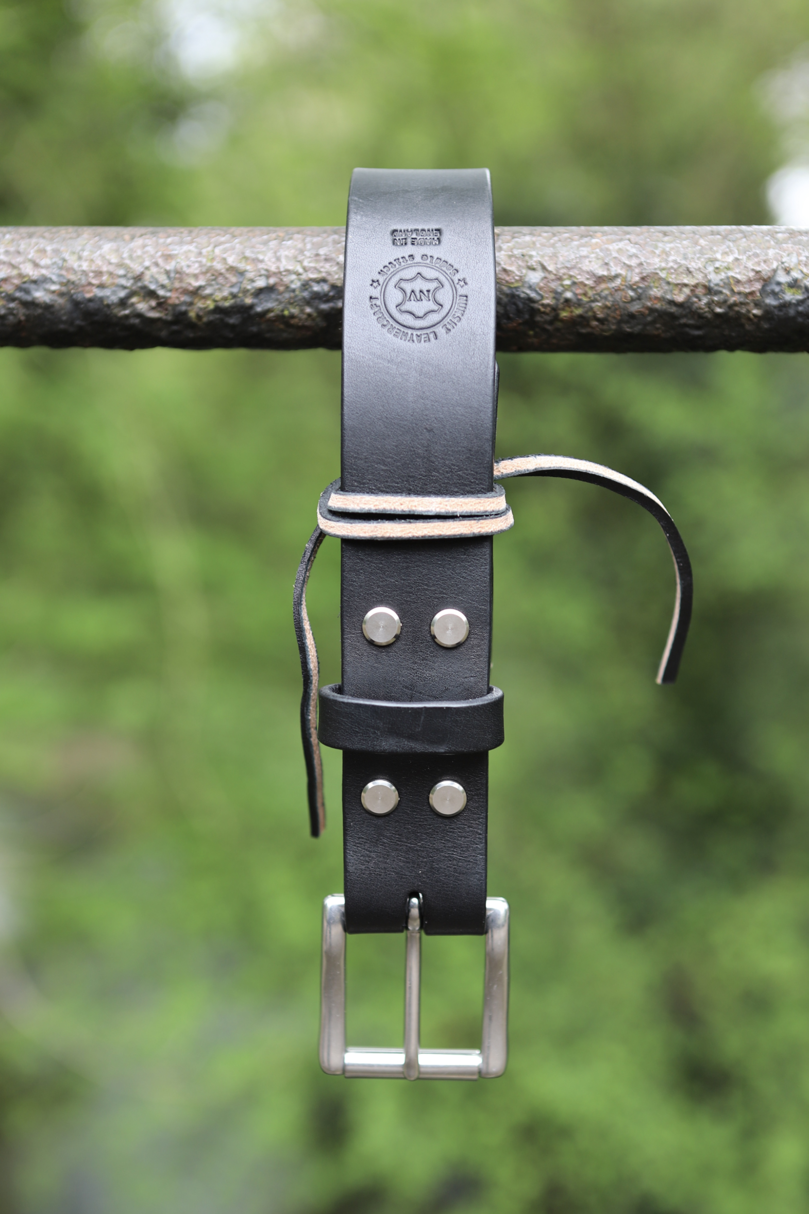 The Bridger - Wickett & Craig Limited Edition